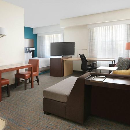 Residence Inn Dallas Park Central Екстер'єр фото
