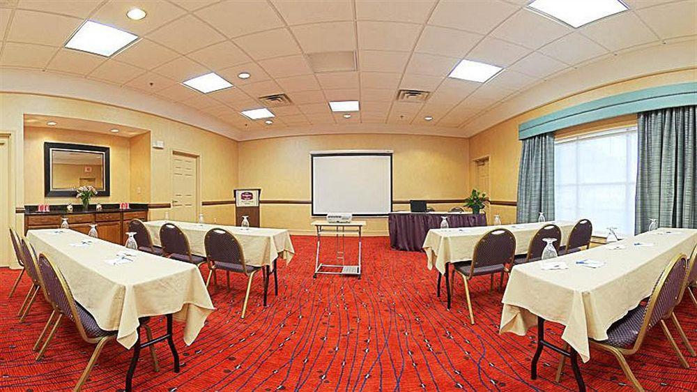 Residence Inn Dallas Park Central Екстер'єр фото