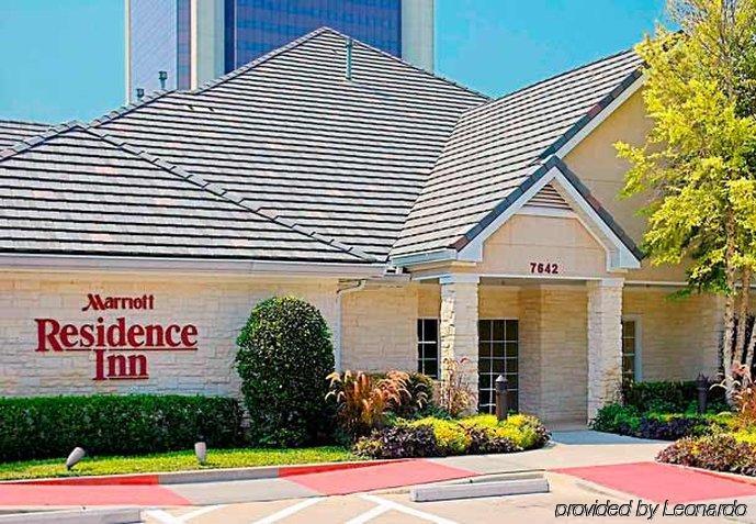 Residence Inn Dallas Park Central Екстер'єр фото